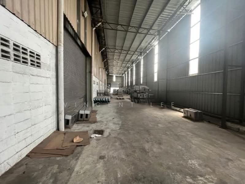 Detached Factory for Sale in Bandar Bukit Beruntung (Bukit Beruntung) - Vincent Lee - Interior - PropertyGuru.com.my