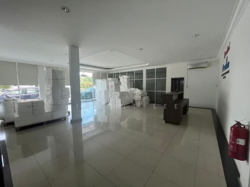 Detached Factory for Sale in Bandar Bukit Beruntung (Bukit Beruntung) - Vincent Lee - Interior - PropertyGuru.com.my