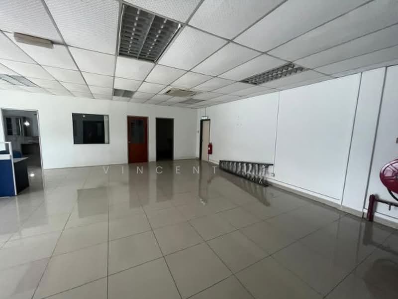 Detached Factory for Sale in Bandar Bukit Beruntung (Bukit Beruntung) - Vincent Lee - Interior - PropertyGuru.com.my