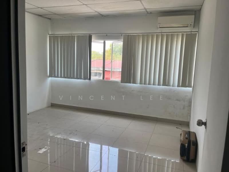 Detached Factory for Sale in Bandar Bukit Beruntung (Bukit Beruntung) - Vincent Lee - Interior - PropertyGuru.com.my
