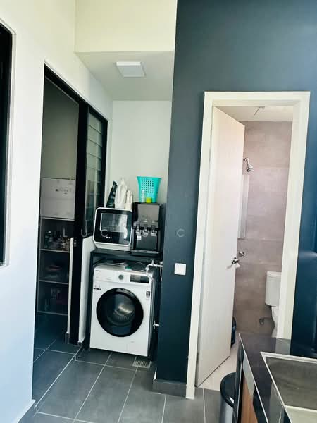 Condominium for Sale at THE Address II, Taman Desa - Lucas Chan - Bathroom - PropertyGuru.com.my