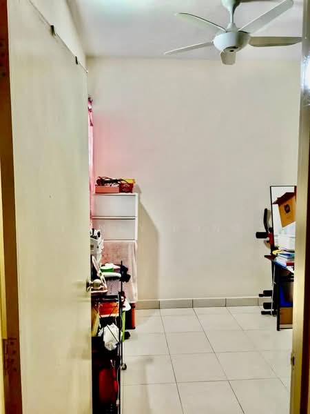 Apartment for Sale at Idaman Lavender 3 - Landy Bong - PropertyGuru.com.my