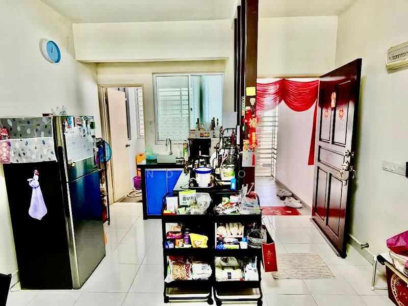 Apartment for Sale at Idaman Lavender 3 - Landy Bong - PropertyGuru.com.my