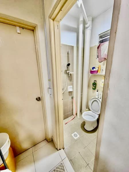 Apartment for Sale at Idaman Lavender 3 - Landy Bong - PropertyGuru.com.my
