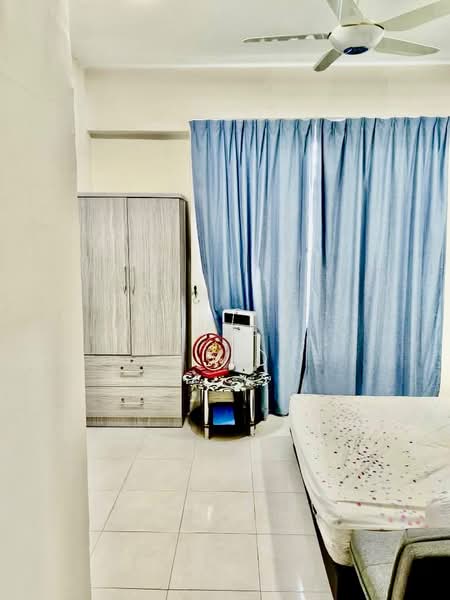 Apartment for Sale at Idaman Lavender 3 - Landy Bong - PropertyGuru.com.my