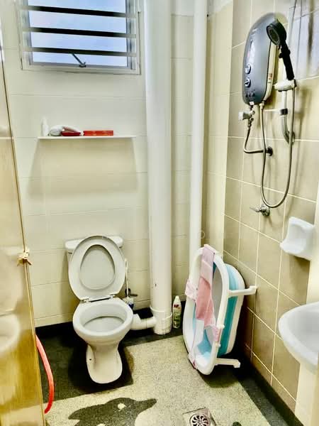 Apartment for Sale at Idaman Lavender 3 - Landy Bong - PropertyGuru.com.my