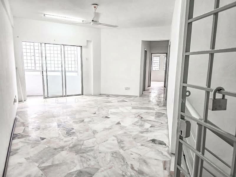 Condominium for Sale at Pandan Heights Condominium - Abid Sabarudin - Living Room - PropertyGuru.com.my