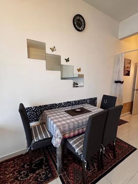 Condominium for Rent at SKS Pavillion Residences - Jordan Kau - PropertyGuru.com.my