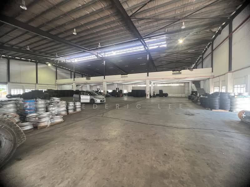 Kilang untuk Disewa di Bandar Seri Alam (Masai) - Frederic Lee - PropertyGuru.com.my