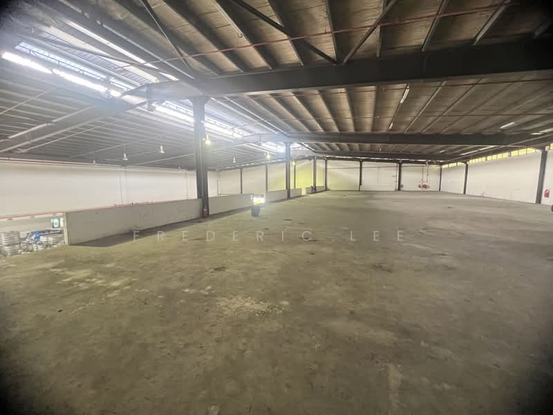 Kilang untuk Disewa di Bandar Seri Alam (Masai) - Frederic Lee - PropertyGuru.com.my