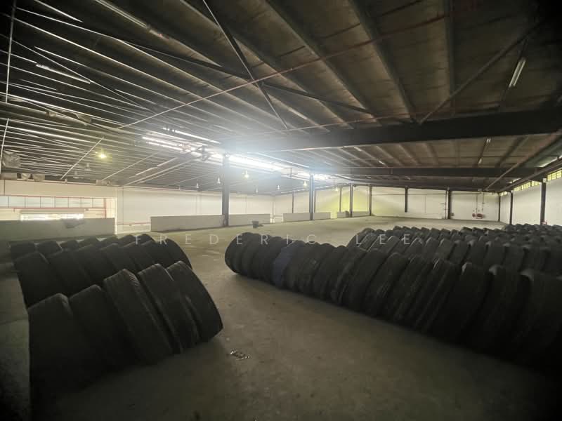 Kilang untuk Disewa di Bandar Seri Alam (Masai) - Frederic Lee - PropertyGuru.com.my