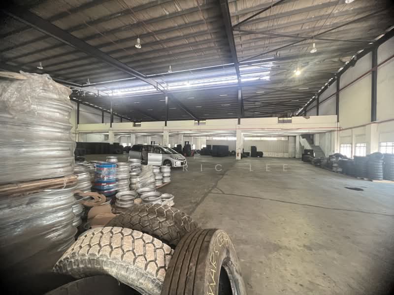 Kilang untuk Disewa di Bandar Seri Alam (Masai) - Frederic Lee - PropertyGuru.com.my