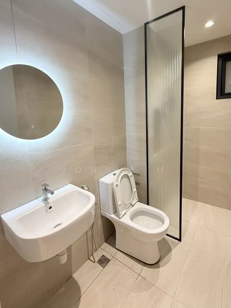 Kondominium untuk Disewa di Skyline KL - John Lim - PropertyGuru.com.my