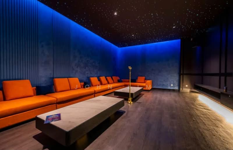 Kondominium untuk Disewa di Skyline KL - John Lim - PropertyGuru.com.my