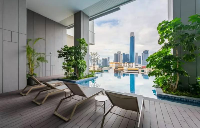 Kondominium untuk Disewa di Skyline KL - John Lim - PropertyGuru.com.my