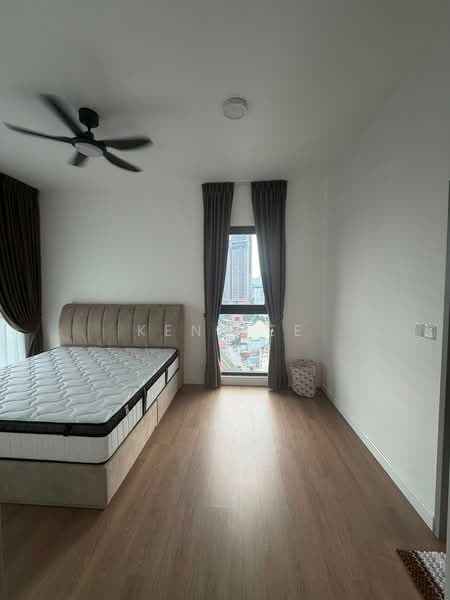 Kondominium untuk Disewa di Skyline KL - Ken Lee - PropertyGuru.com.my
