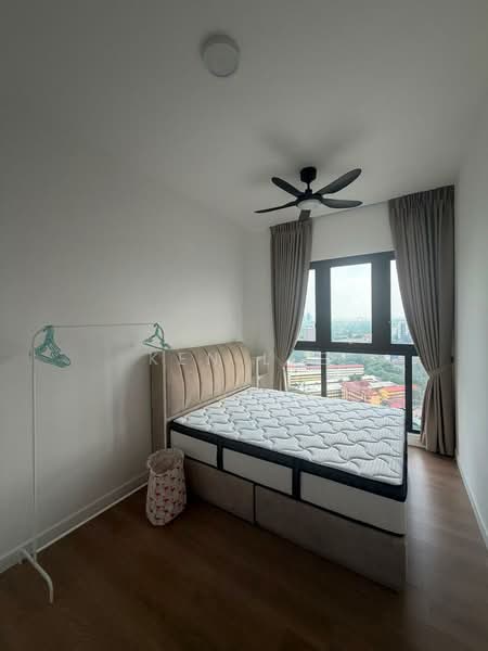 Kondominium untuk Disewa di Skyline KL - Ken Lee - PropertyGuru.com.my