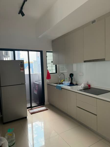 Kondominium untuk Disewa di Skyline KL - Ken Lee - PropertyGuru.com.my