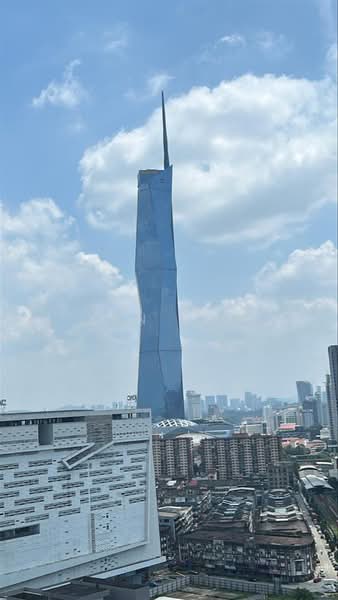 Kondominium untuk Disewa di Skyline KL - Ken Lee - PropertyGuru.com.my