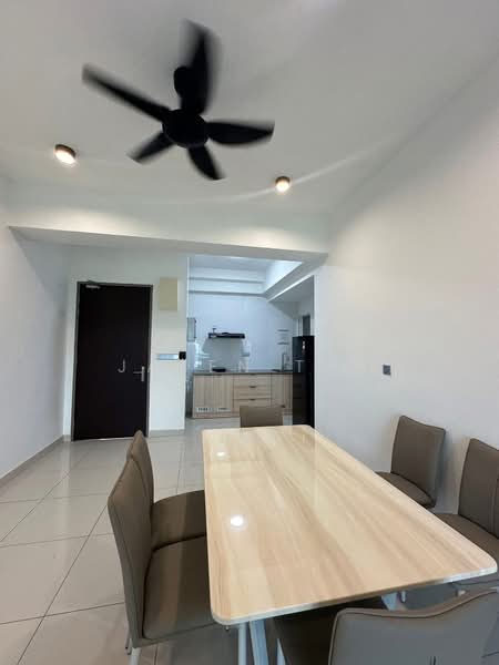Condominium for Rent at D'Suites Akasia Horizon @ Horizon Hills - Jasen Tan - PropertyGuru.com.my