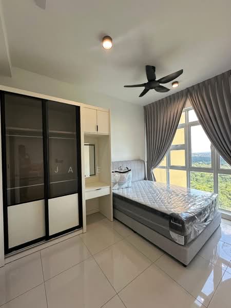 Condominium for Rent at D'Suites Akasia Horizon @ Horizon Hills - Jasen Tan - PropertyGuru.com.my