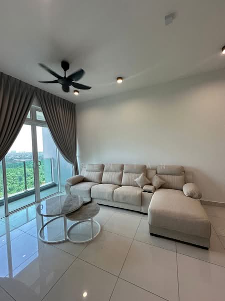 Condominium for Rent at D'Suites Akasia Horizon @ Horizon Hills - Jasen Tan - PropertyGuru.com.my