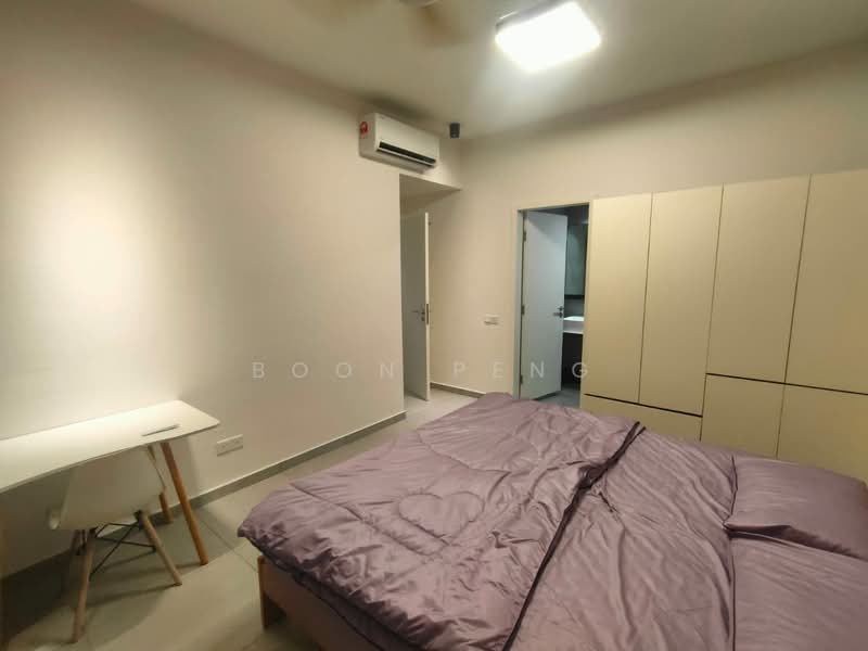Service Residence for Rent at D'Ivo - Boon Peng - Bedroom - PropertyGuru.com.my