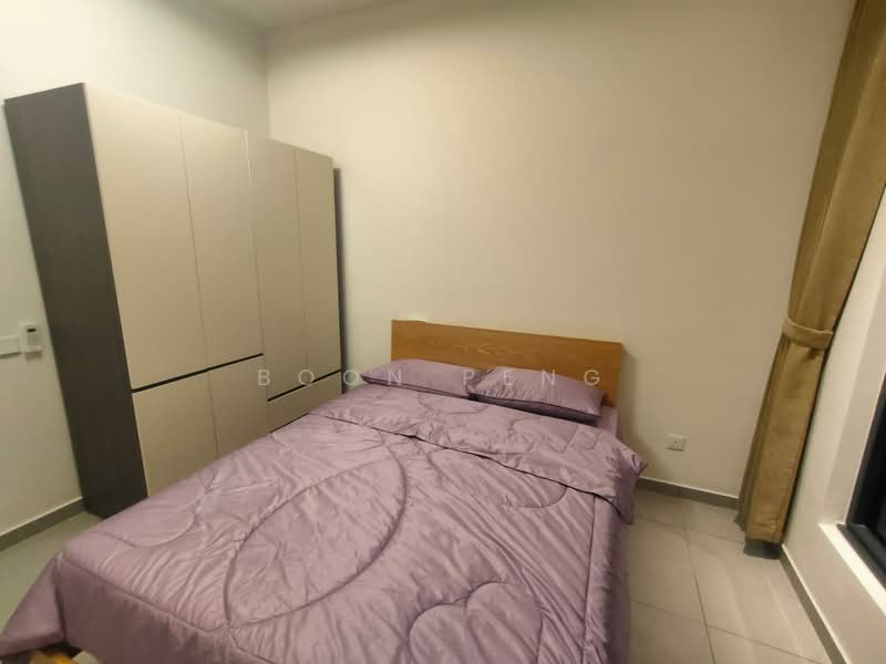 Service Residence for Rent at D'Ivo - Boon Peng - Bedroom - PropertyGuru.com.my