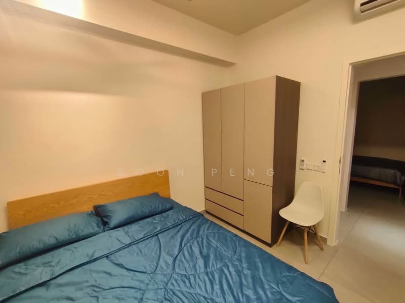 Service Residence for Rent at D'Ivo - Boon Peng - Bedroom - PropertyGuru.com.my