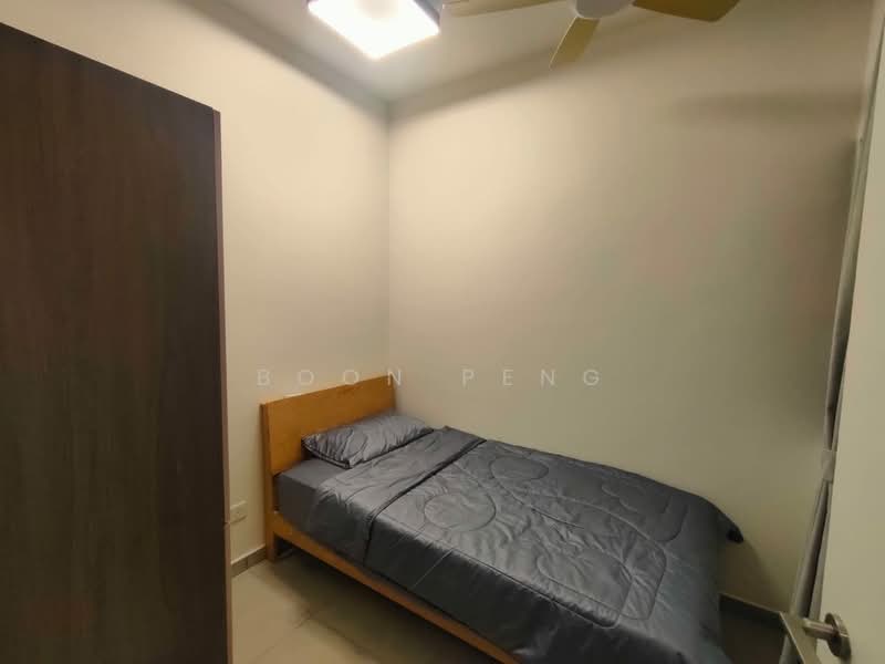 Service Residence for Rent at D'Ivo - Boon Peng - Bedroom - PropertyGuru.com.my