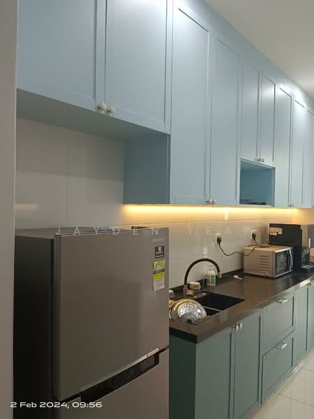 2-storey Terraced House for Rent in Seberang Perai (Penang) - Jayden Yeap - PropertyGuru.com.my
