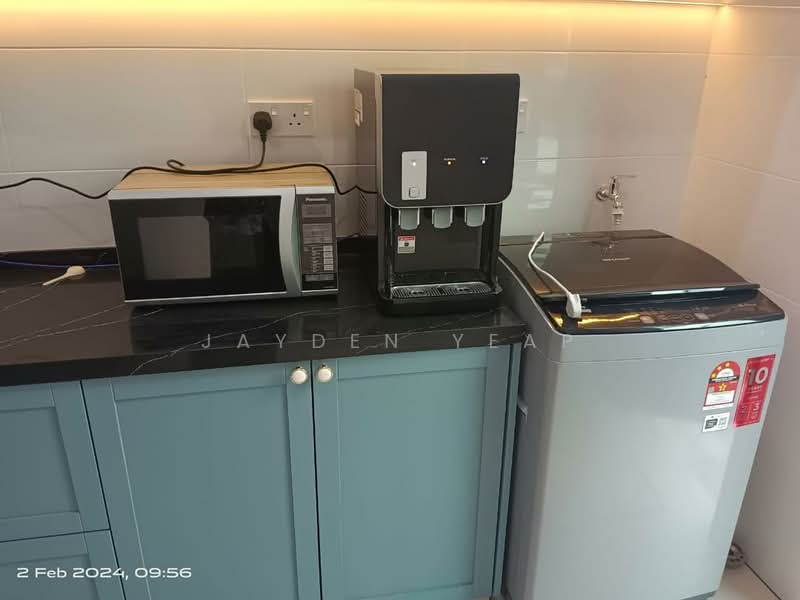 2-storey Terraced House for Rent in Seberang Perai (Penang) - Jayden Yeap - PropertyGuru.com.my