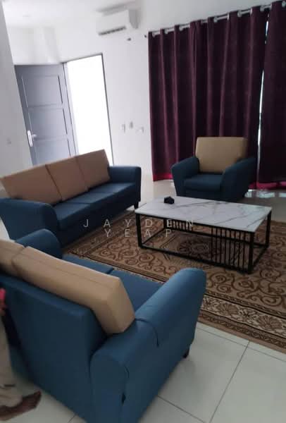 2-storey Terraced House for Rent in Seberang Perai (Penang) - Jayden Yeap - PropertyGuru.com.my