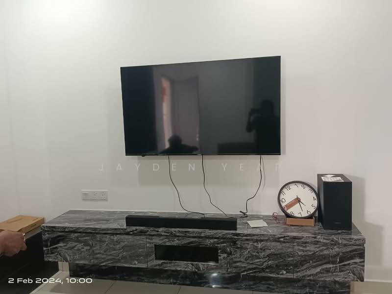 2-storey Terraced House for Rent in Seberang Perai (Penang) - Jayden Yeap - PropertyGuru.com.my