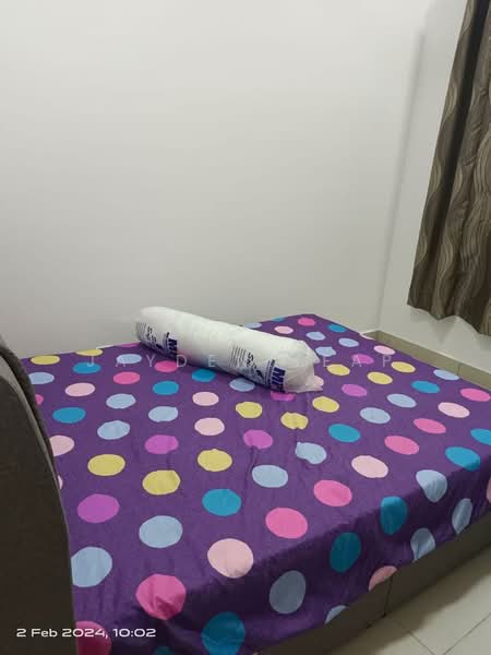 2-storey Terraced House for Rent in Seberang Perai (Penang) - Jayden Yeap - PropertyGuru.com.my