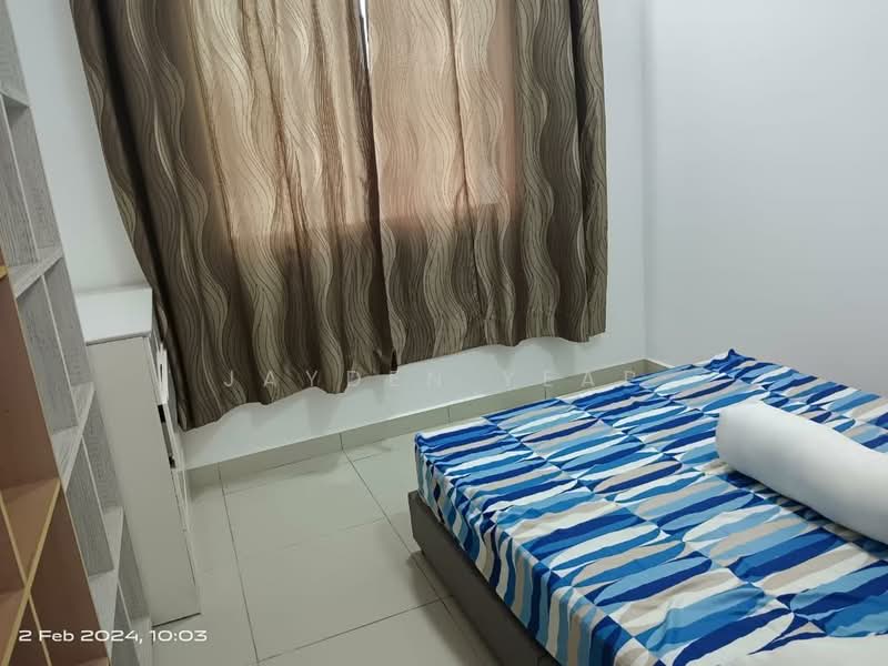 2-storey Terraced House for Rent in Seberang Perai (Penang) - Jayden Yeap - PropertyGuru.com.my