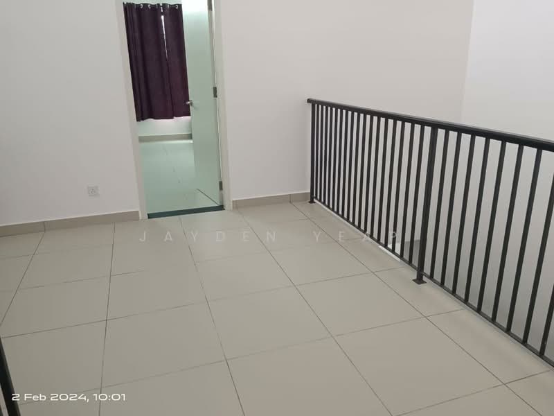 2-storey Terraced House for Rent in Seberang Perai (Penang) - Jayden Yeap - PropertyGuru.com.my