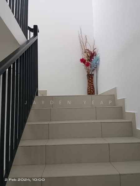 2-storey Terraced House for Rent in Seberang Perai (Penang) - Jayden Yeap - PropertyGuru.com.my
