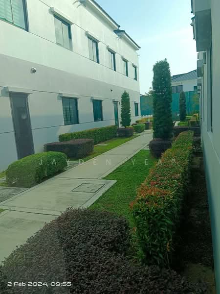 2-storey Terraced House for Rent in Seberang Perai (Penang) - Jayden Yeap - PropertyGuru.com.my