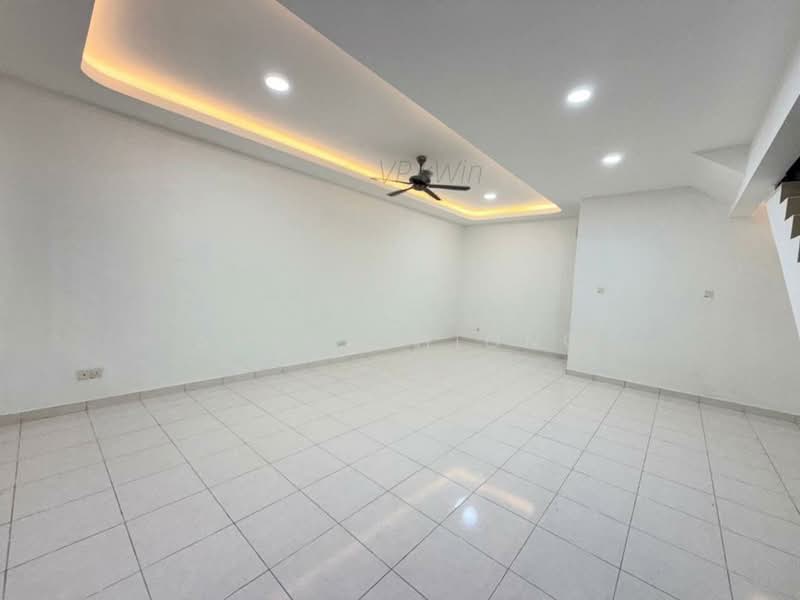 2-storey Terraced House for Sale in Bukit Indah (Iskandar Puteri (Nusajaya)) - Anson Hiong - PropertyGuru.com.my