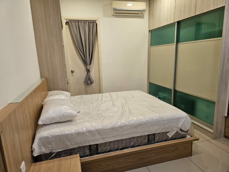 Servis Apartment untuk Dijual di Pearl Suria - Janice Teh - Bedroom - PropertyGuru.com.my