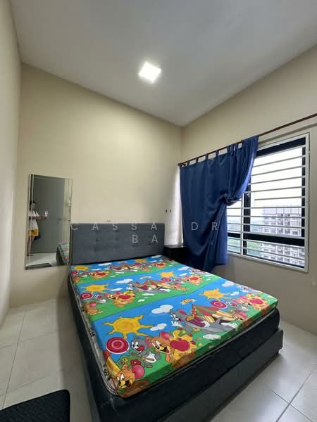 Servis Apartment untuk Disewa di VIM 3 @ Desa Park North - Cassandra Bay - PropertyGuru.com.my