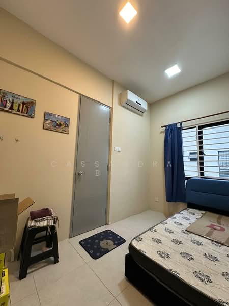 Servis Apartment untuk Disewa di VIM 3 @ Desa Park North - Cassandra Bay - PropertyGuru.com.my