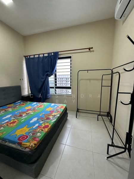 Servis Apartment untuk Disewa di VIM 3 @ Desa Park North - Cassandra Bay - PropertyGuru.com.my