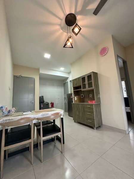 Servis Apartment untuk Disewa di VIM 3 @ Desa Park North - Cassandra Bay - PropertyGuru.com.my