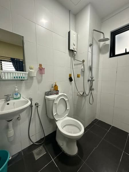 Servis Apartment untuk Disewa di VIM 3 @ Desa Park North - Cassandra Bay - PropertyGuru.com.my