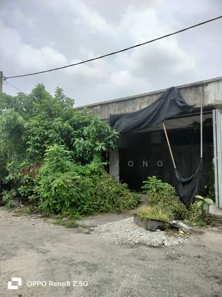 Factory for Sale in Bukit Beruntung (Selangor) - Tris Jong - Exterior - PropertyGuru.com.my