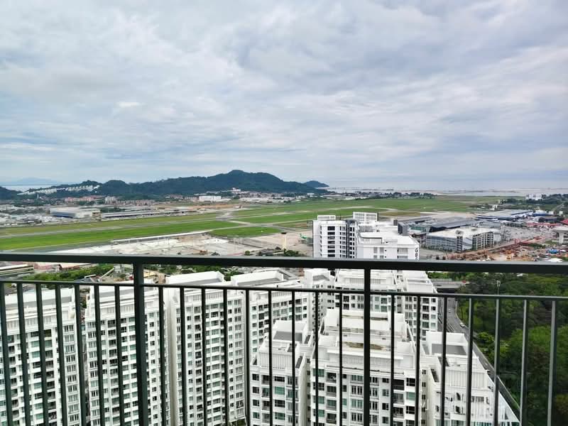 Condominium for Sale at Lucerne Residences - Queenie Goon - View - PropertyGuru.com.my