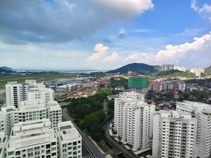 Condominium for Sale at Lucerne Residences - Queenie Goon - Exterior - PropertyGuru.com.my