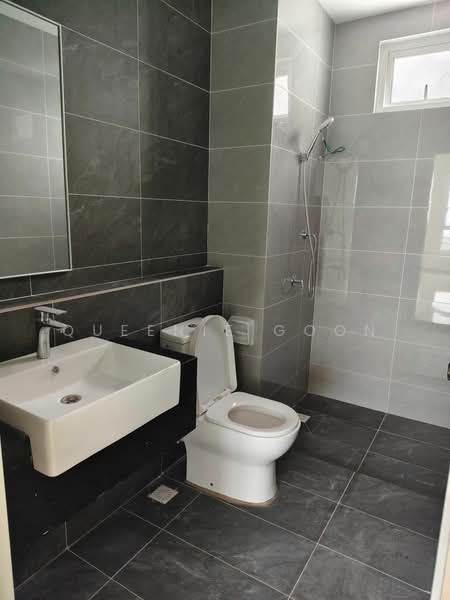 Condominium for Sale at Lucerne Residences - Queenie Goon - Bathroom - PropertyGuru.com.my